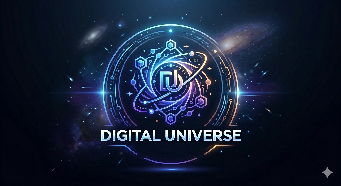 Digital Universe